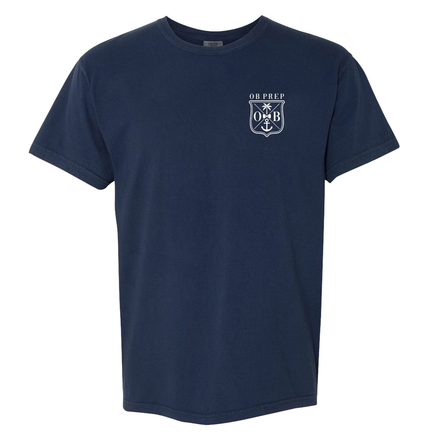 I Dig The Dark - Protect Our Locals Tee
