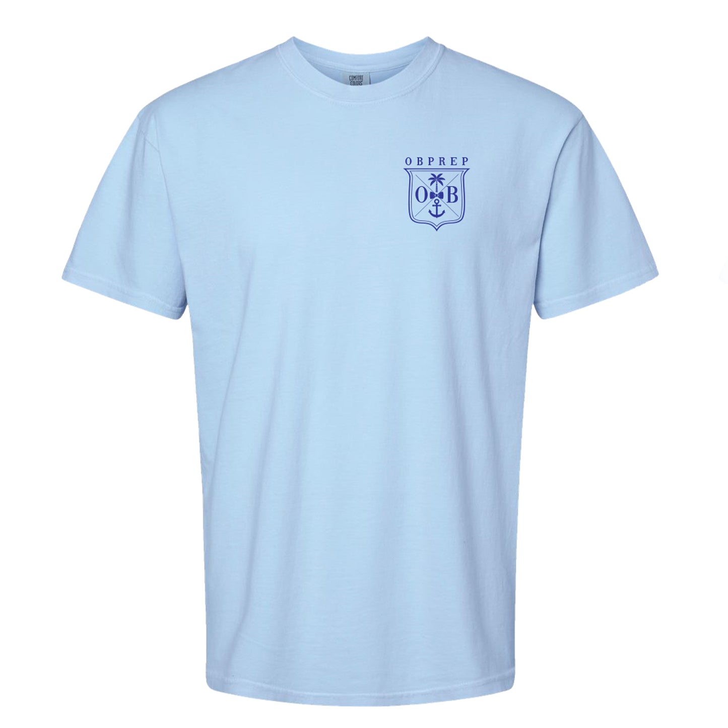 Fear The Fin - OB Cheer Shirt