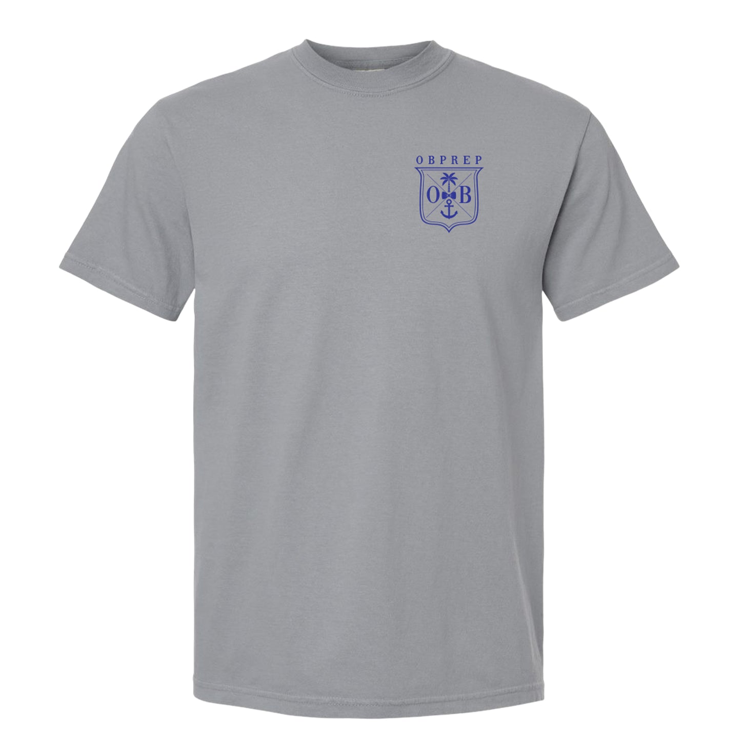 Fear The Fin - OB Cheer Shirt