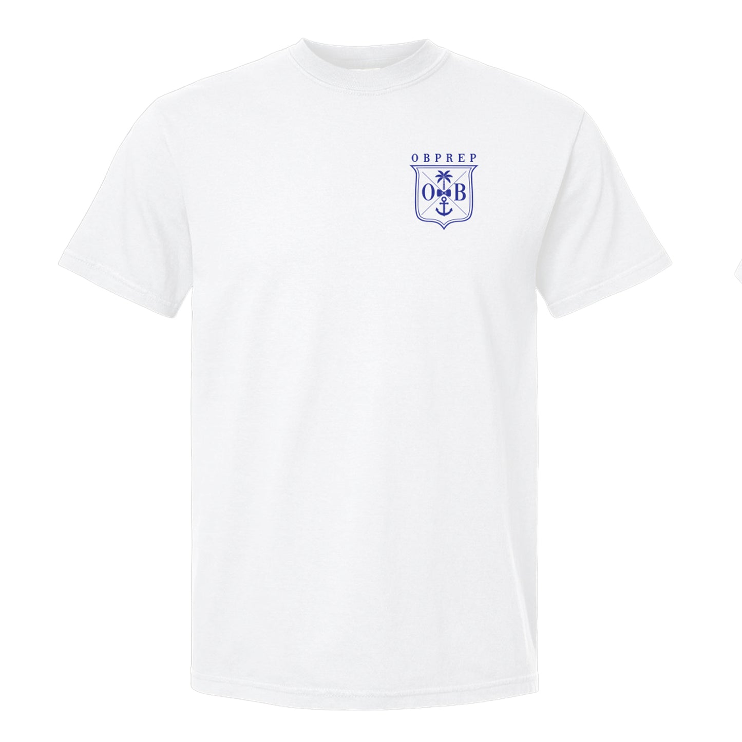 Fear The Fin - OB Cheer Shirt