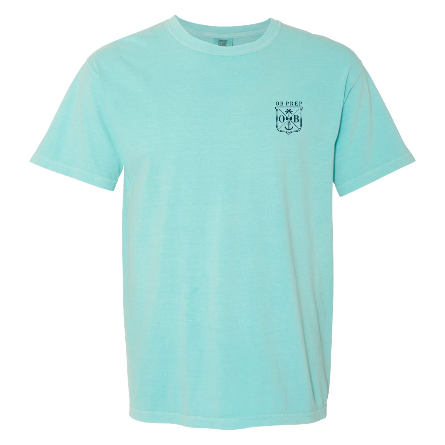 Mayberry At The Beach Tee