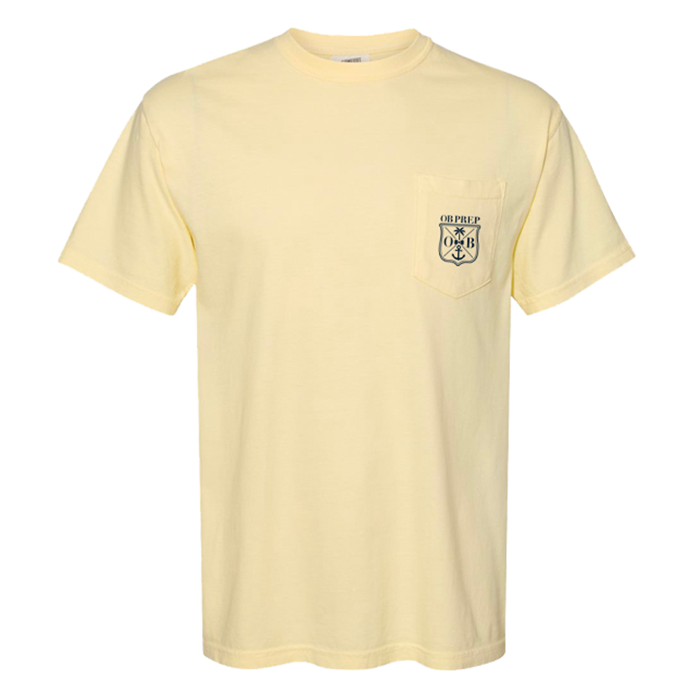 Lower Alabama Tee