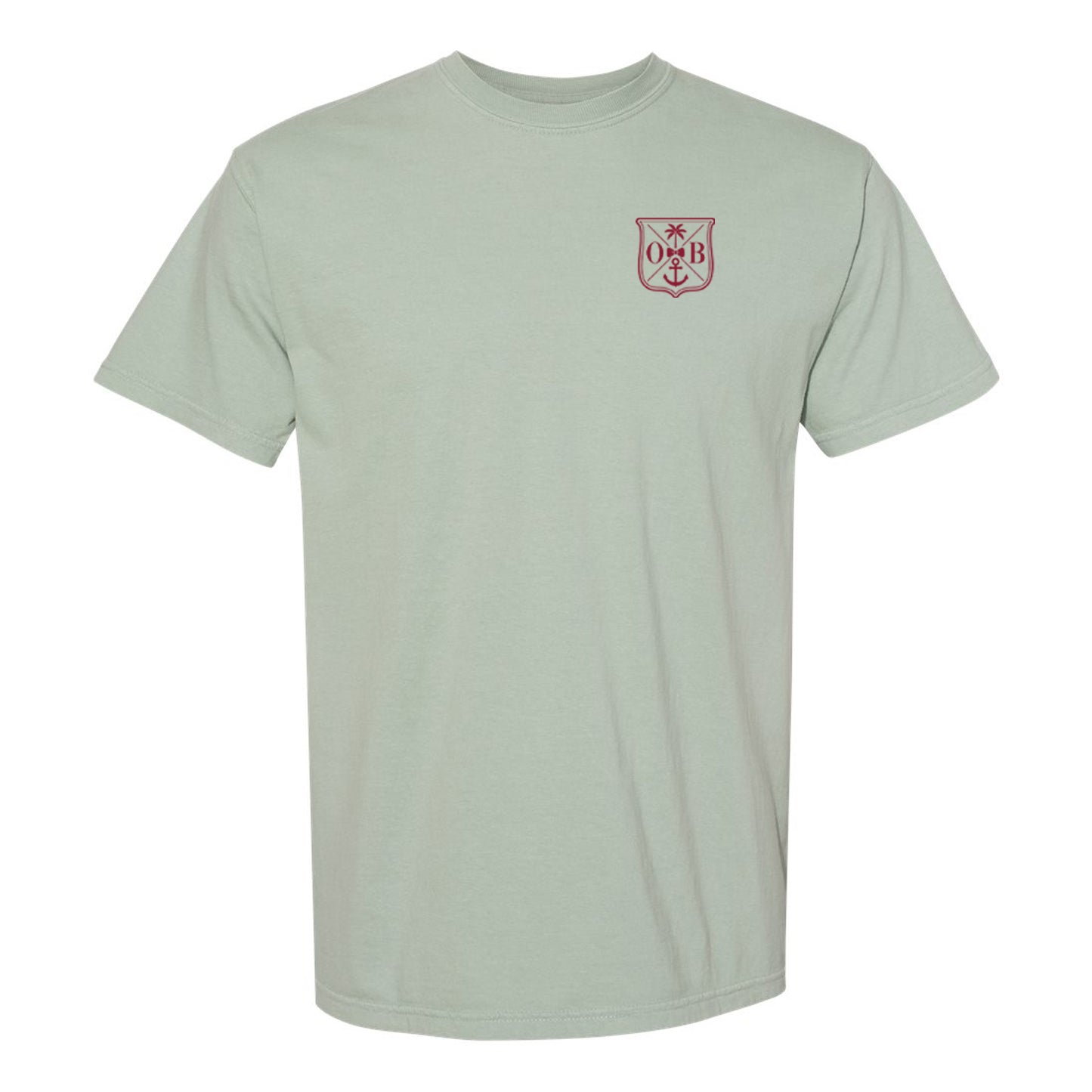 Holiday Cocktail Club Tee