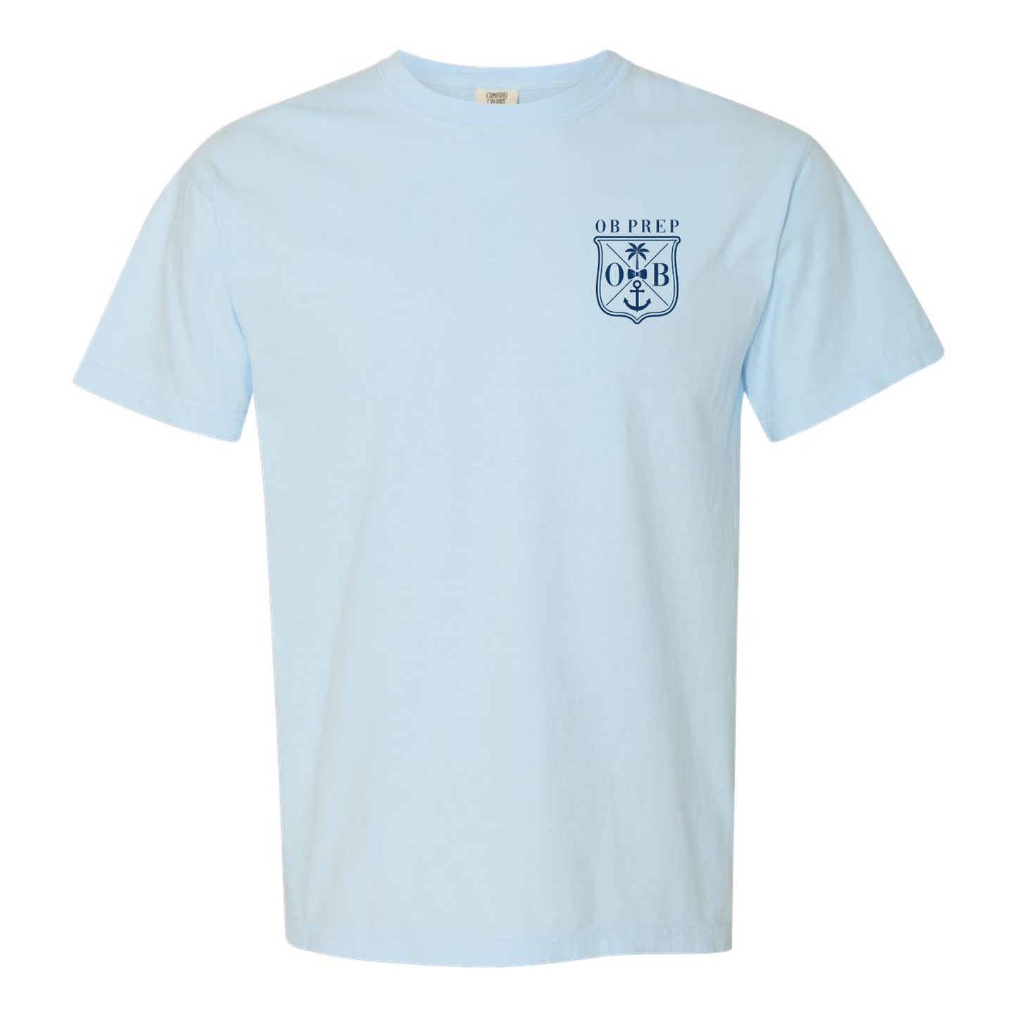 Seashells & Sleigh Bells Tee