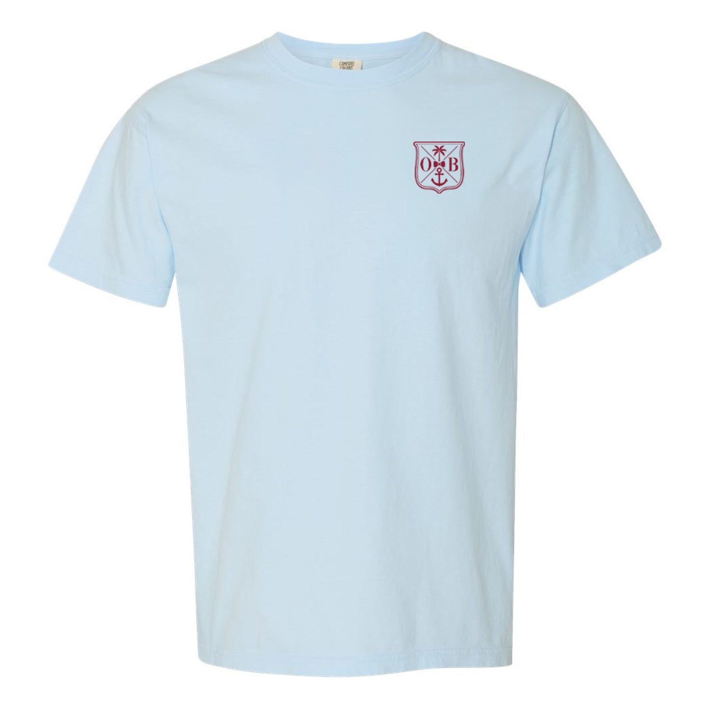 Holiday Cocktail Club Tee