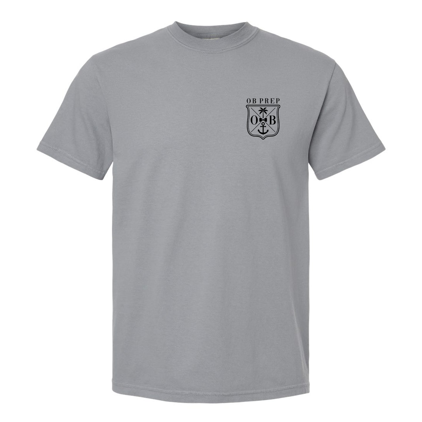 A Quiet Drinking Town With A Fishing Problem Tee