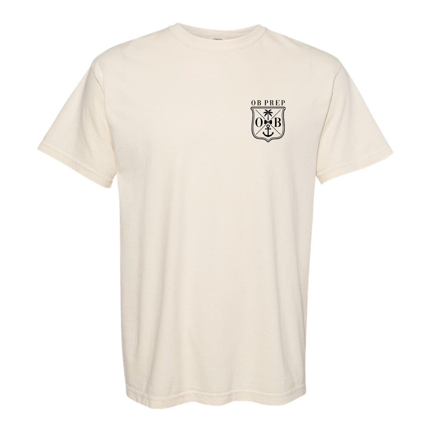 Patriot Fishing Tee