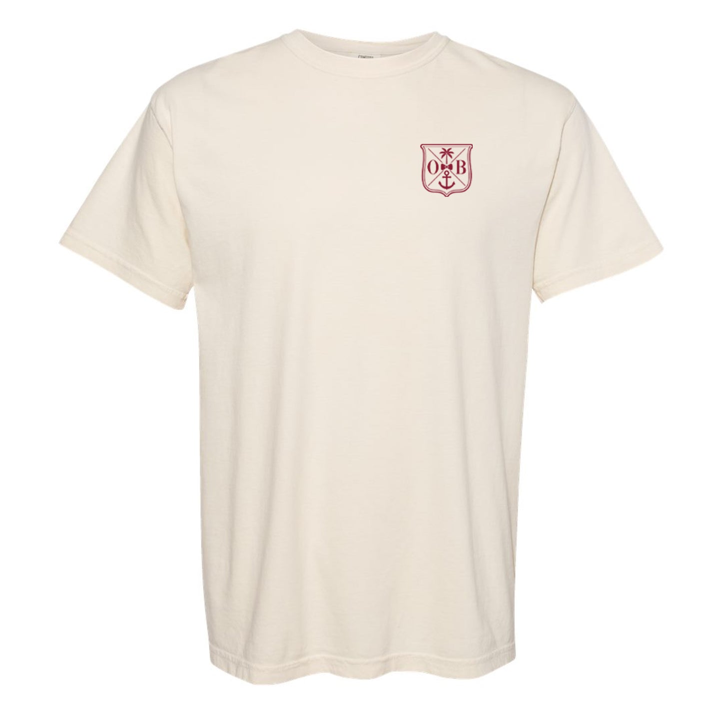 Holiday Cocktail Club Tee