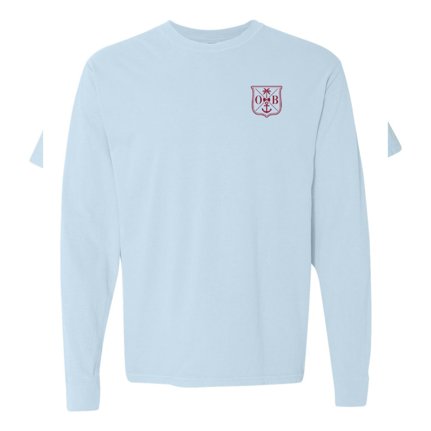 Holiday Cocktail Club Tee