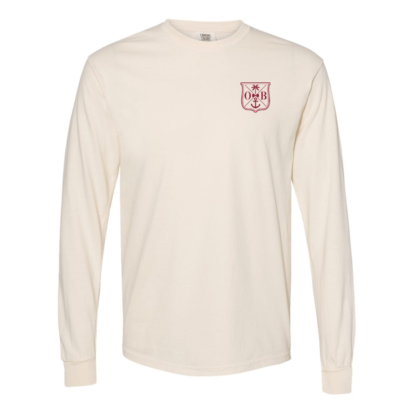 Holiday Cocktail Club Tee