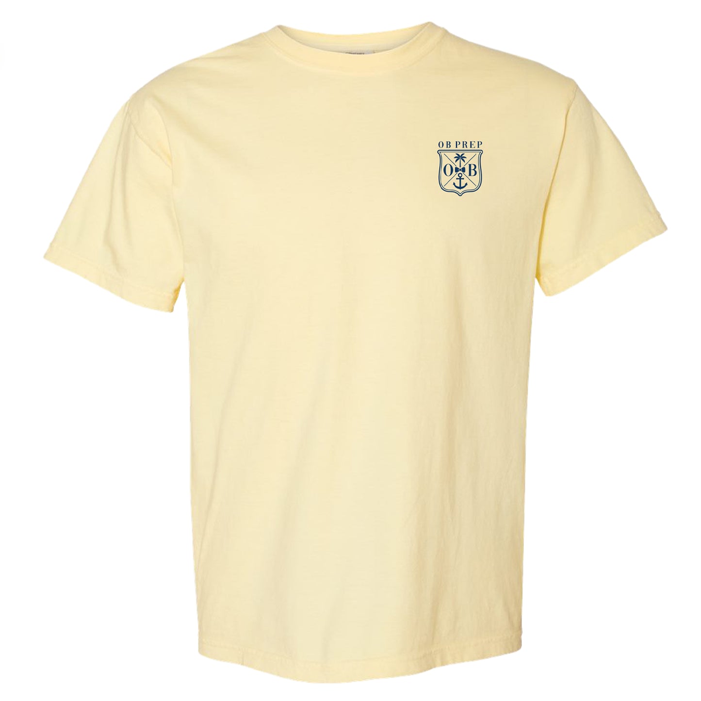 Leave Only Paw Prints Tee
